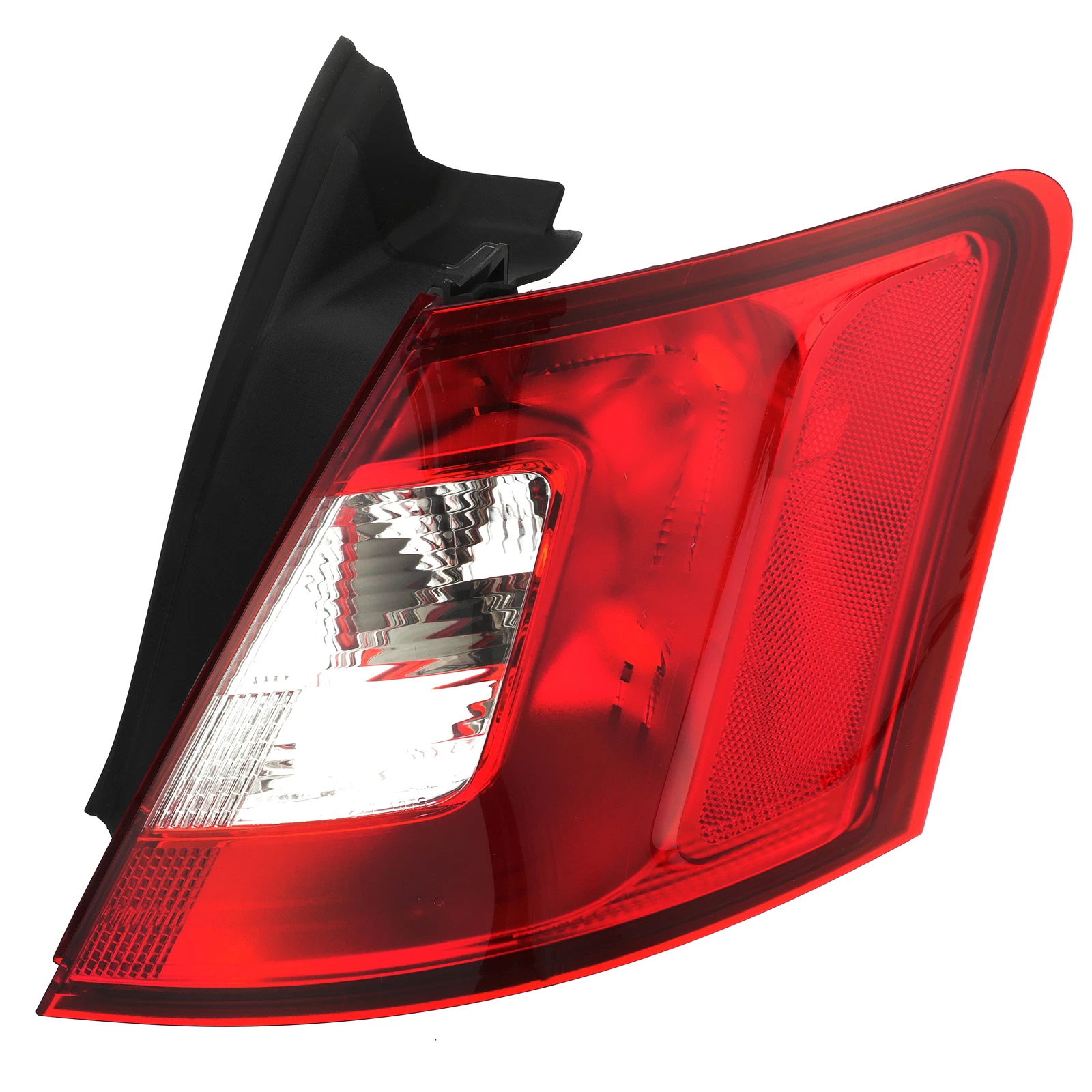 OEM NEW Right Passenger Outer Tail Light Backup Lamp 2010-2014 Ford Taurus
