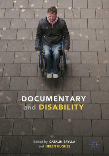 Thumbnail - Documentary And Disability 3653