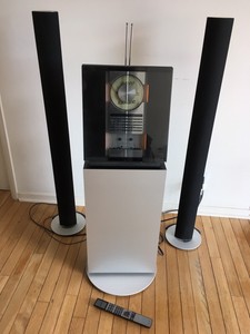 beolab 6000 wireless