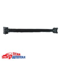 Kardanwelle Gelenkwelle FüR BMW X3 ( E83 ) Xdrive X Vorne 702Mm NEU