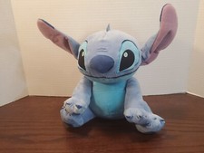 Disney Lilo  Stitch Stitch Only Plush Stuffed Toy Animal 9"