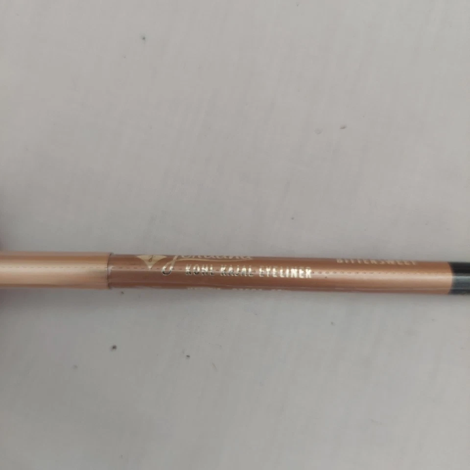 13 JORDANA Kohl Kajal Eyeliner Soft Velvety Eyes BITTERSWEET full size - Image 3 of 3