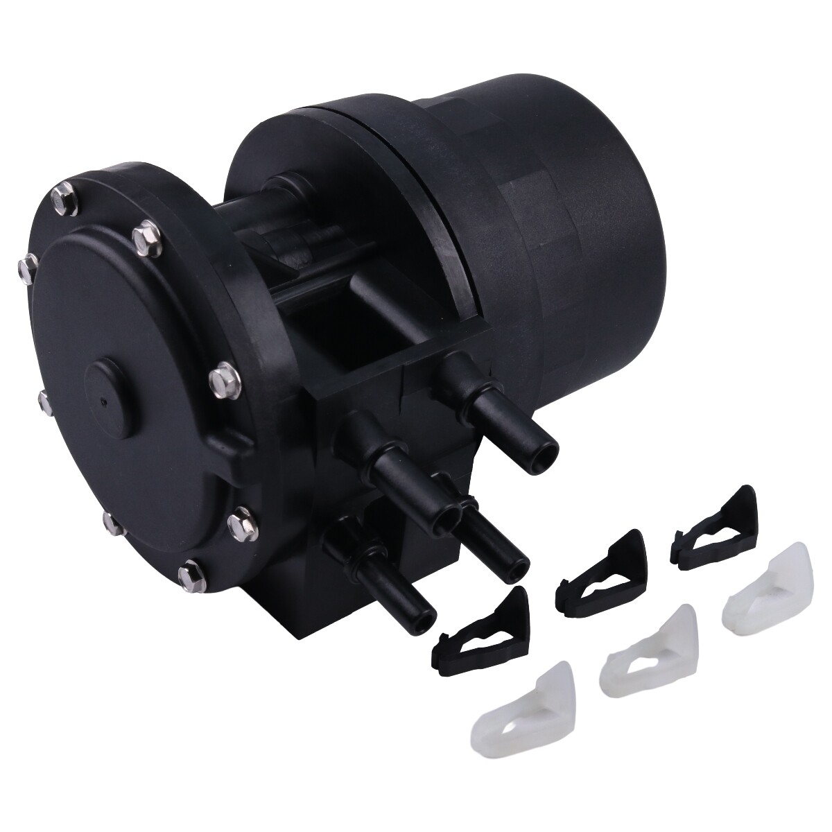 Fuel Pump Reservoir Tank Selector Valve F1UZ9B263B for Ford 87-97 F-150 F-250