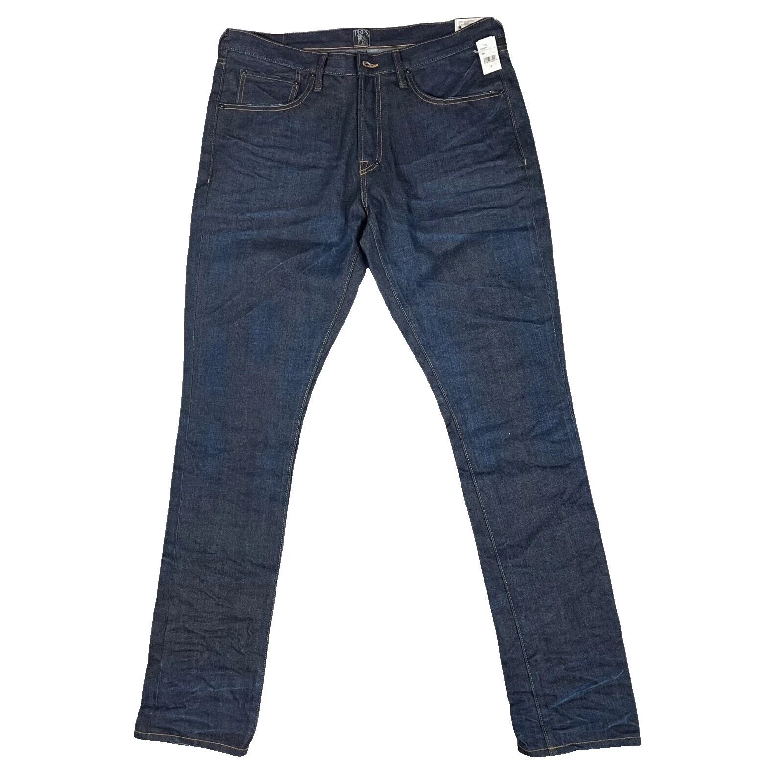Regular Size 38 Size Jeans Prps for Men