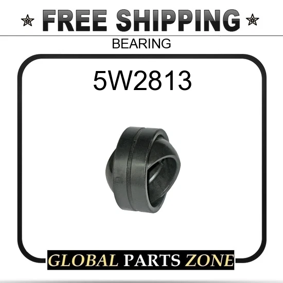 5W2813 - BEARING 8G4189 1701371 fits Caterpillar (CAT) | eBay 