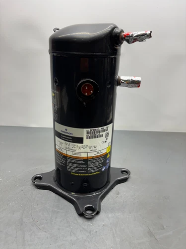Emerson Copeland / ZP42K6E-PFV-130 / V 208-230 / PH 1 / Compressor