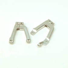 ST Racing Concepts SPTSTA31380FS CNC Machined Aluminum HD Front Shock Towers w/