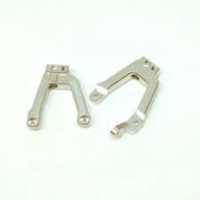 ST Racing Concepts SPTSTA31380FS CNC Machined Aluminum HD Front Shock Towers w/