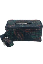 Lug Large Insulated Lunch Tote Munchie Tropical Multi
