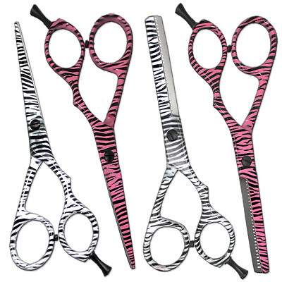 PROFESSIONELLE HAARSCHNEIDESCHERE AUSDÜNNEN SCHERE FRISEURSALON FRISEUR UK