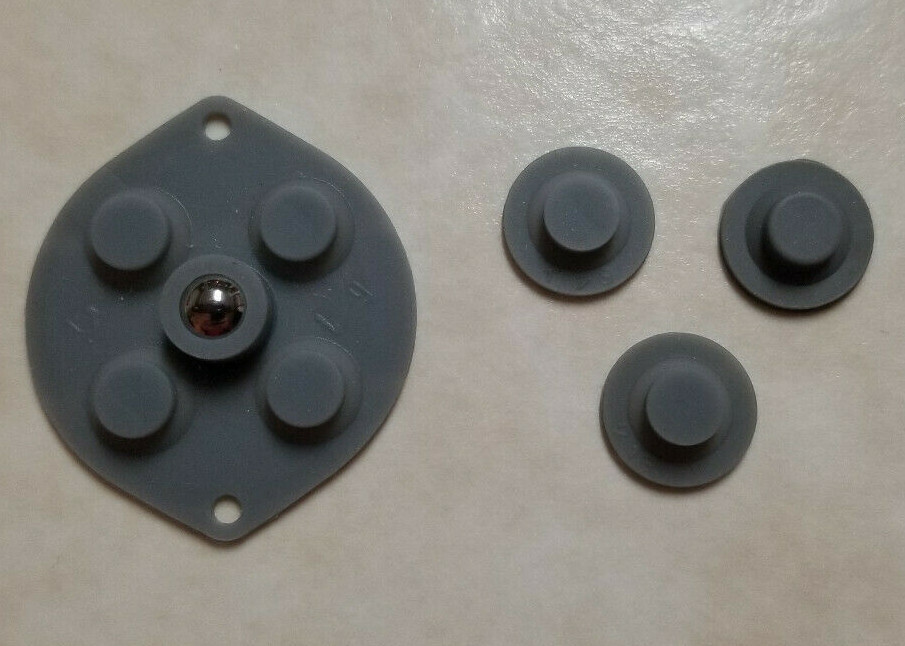 Sega Game Gear Replacement Parts eBay