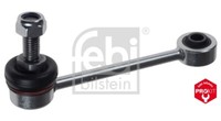Febi Bilstein 48087 Rod/Strut, Stabiliser For Jaguar