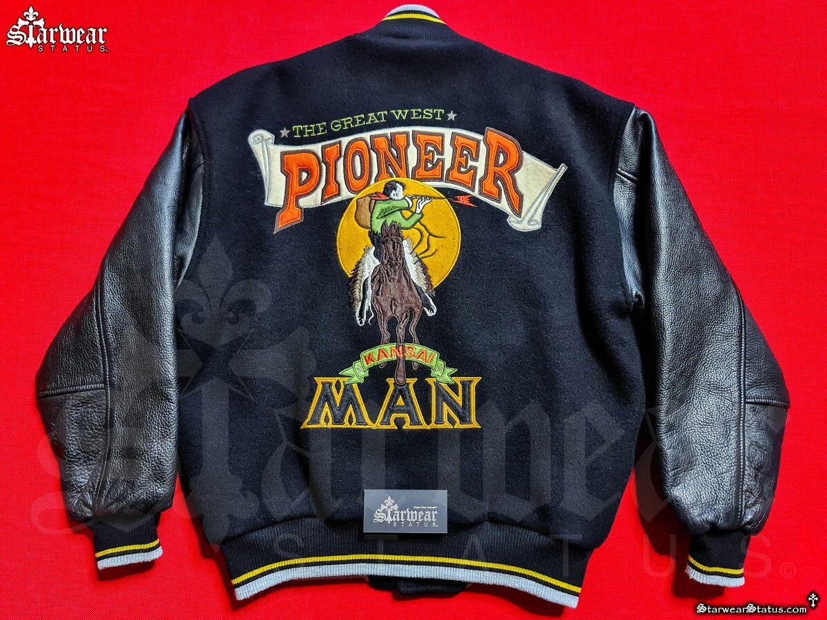 ジャケット・アウター 90s MTV / stadium jaket 楽天市場】30%OFF SALE セール！AVIREX(アヴィレックス