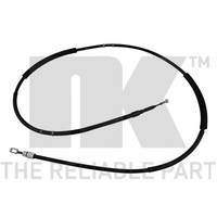 NK Handbremsseil Bremsseil Rechts FüR Audi A4 8EC B7 8E5 B6 Seat Exeo 3R2