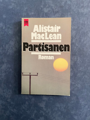 Partisanen - sehr guter Zustand