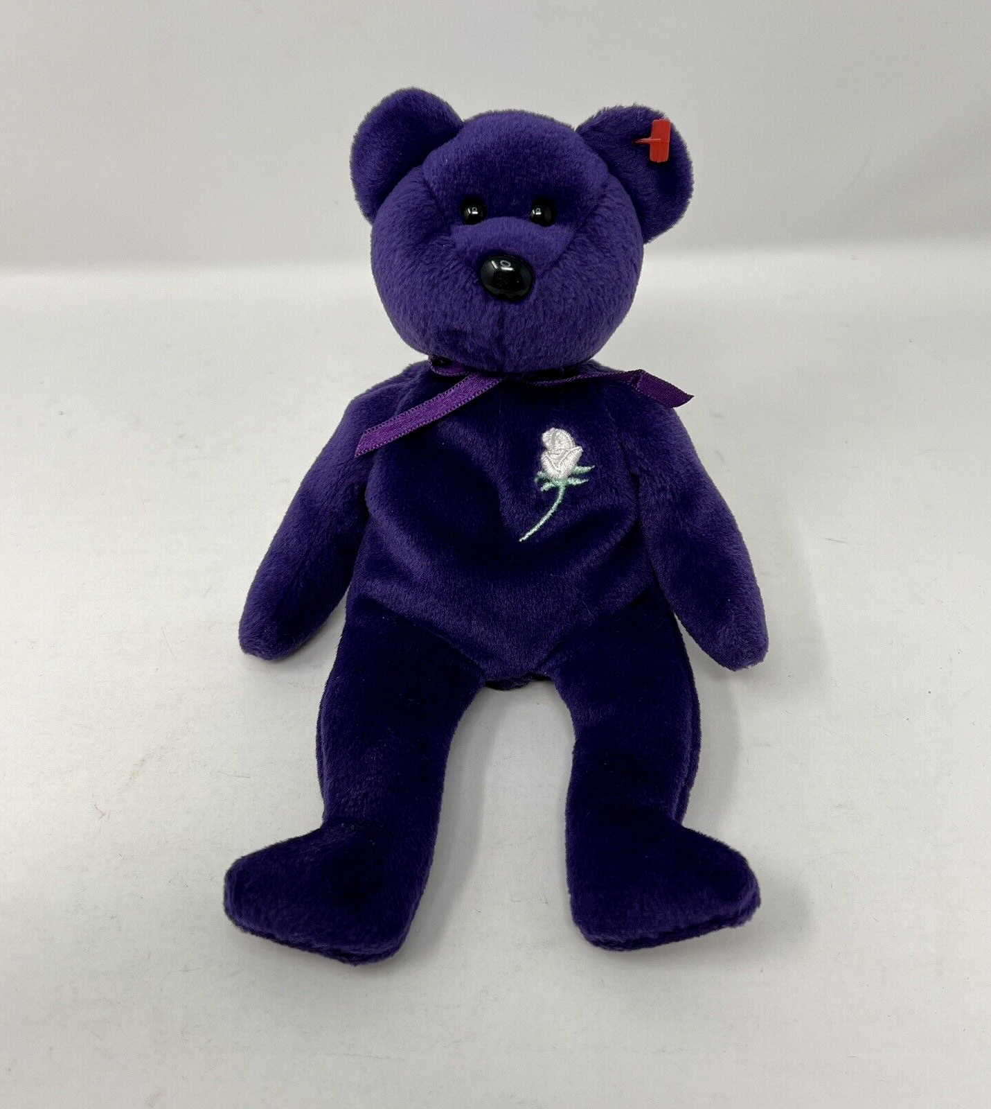 Princess Ty Beanie Babies Price Guide 2019 Purple Beanie Babies