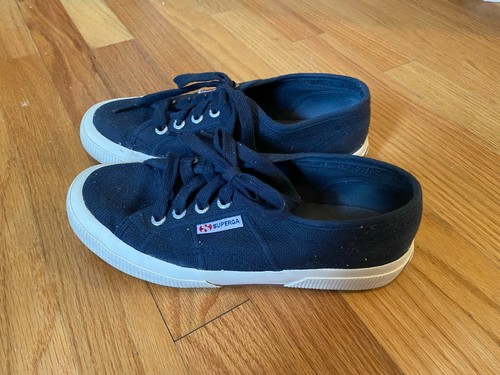 superga cotu classic navy