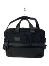 TUMI Briefcase/-/BLK