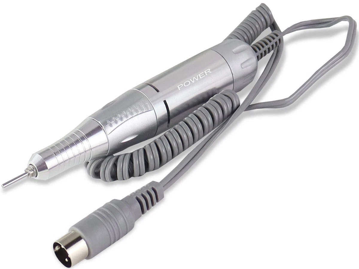 8 Pcs Accessorio Per Pedicure Testina Ricambio Smerigliatrice Piede - Foto 8