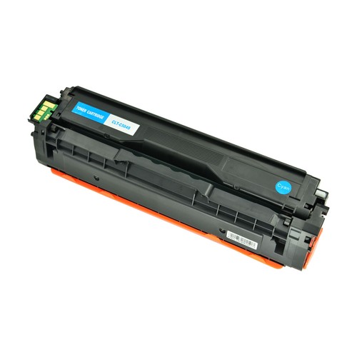 10 Set CLT-K504S 504S BK C Y M Toner for Samsung Xpress SL-C1810W SL-C1860FW - Picture 8 of 10