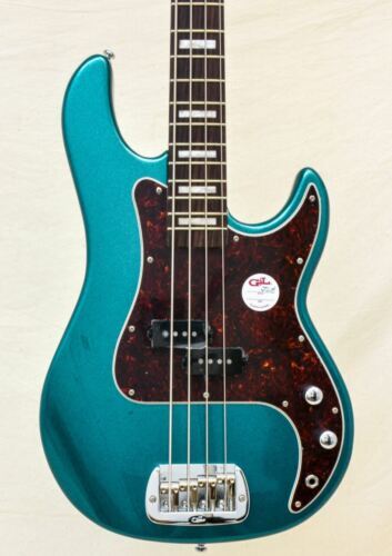 G&L USA Fullerton custom L-2000 bass Safe Packing! | eBay