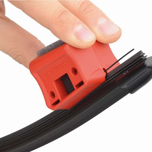 ATG Perfect.Cut windscreen wiper re-cutter wiper blade cutter for all cars