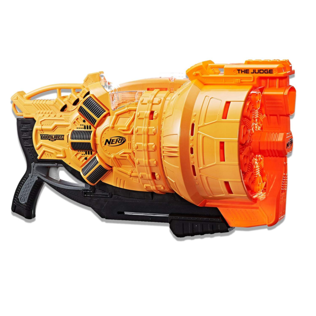 Hasbro B8571 Nerf Doomlands The Judge 