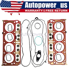NEW Head Gasket Set Fit For 2014-2022 Cadillac Escalade Chevrolet GMC 6.2L