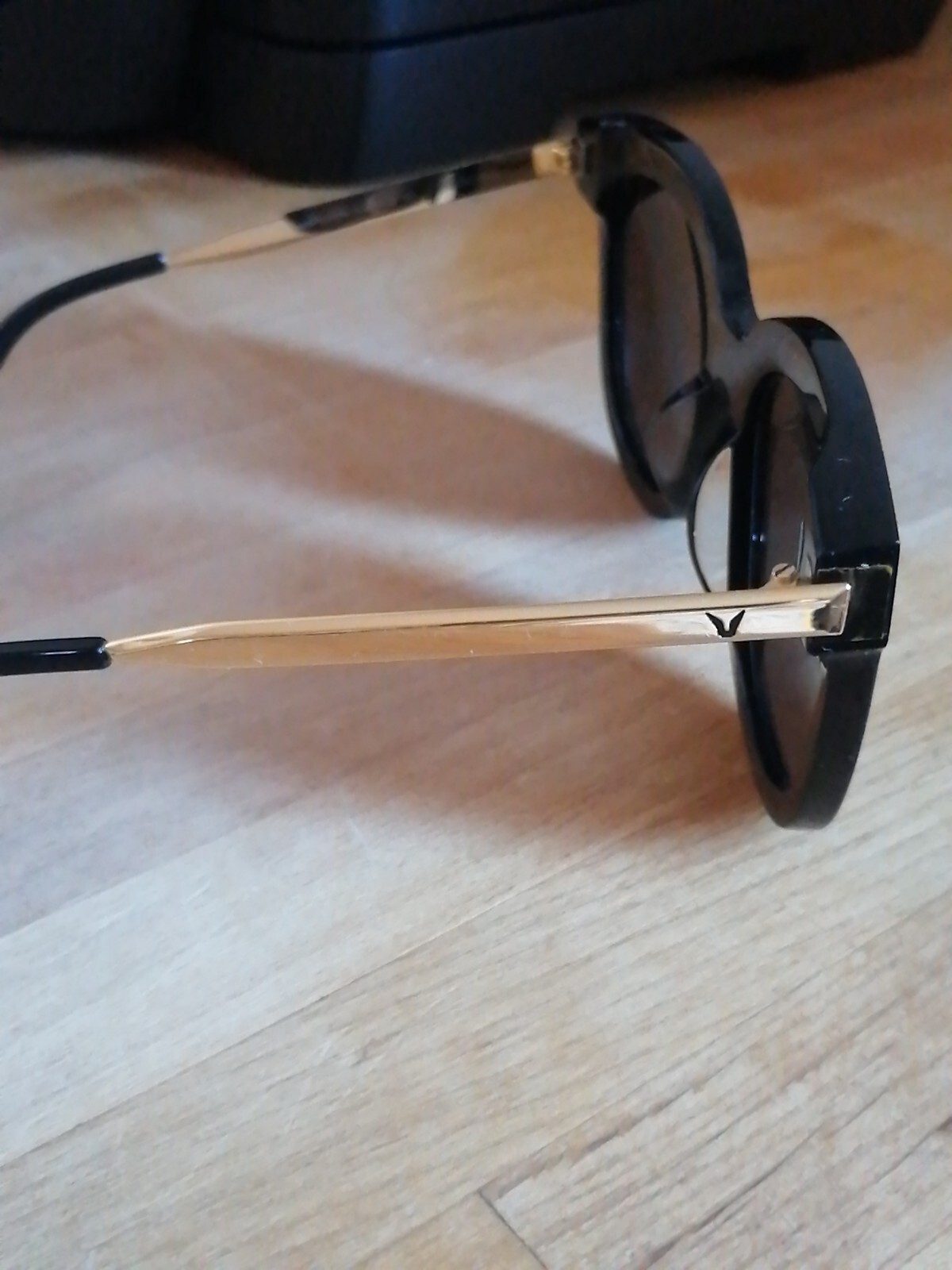 Authentic Gentle Monster absente sunglasses Gem