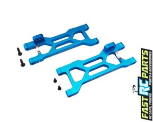 ECX 2wd AMP MT / Desert Buggy Aluminum 