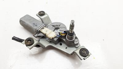 NISSAN 350Z MK1 Z33 2003 - 2009 REAR WIPER MOTOR 14569 | eBay UK
