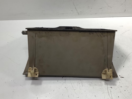 79-80 Honda Prelude Glove Box Beige OEM - Picture 3 of 6
