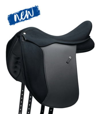 % Wintec Pro Dressursattel weit  17,5´´ 44cm - UVP  1199,95- NuddelHof -NH