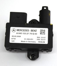 Original Mercedes Benz W169 W245 Glühzeit St...