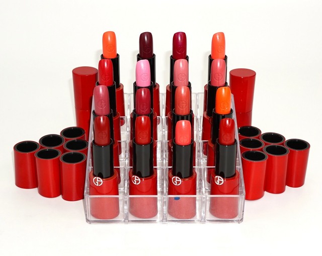 rouge ecstasy lipstick