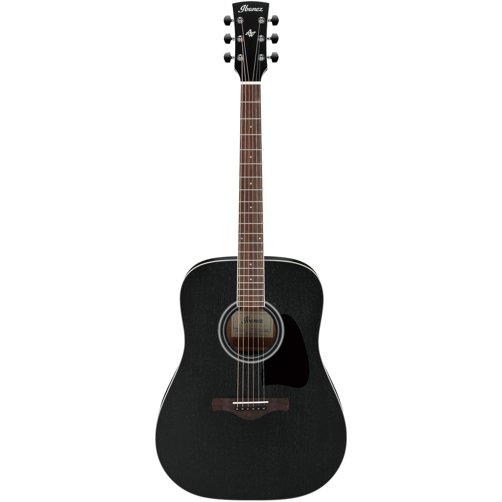 Западная гитара Ibanez AW84-WK Акустическая гитара Акустическая гитара NEU 57490₽
