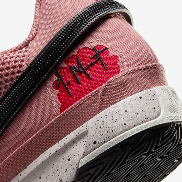 Nike Ja 1 EP Basketball 'Red Stardust' (FV1288-600