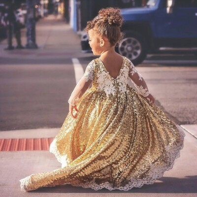 gold flower girl dresses long sleeve Carmel One-Shoulder Sash Maxi Dress Rockmelon