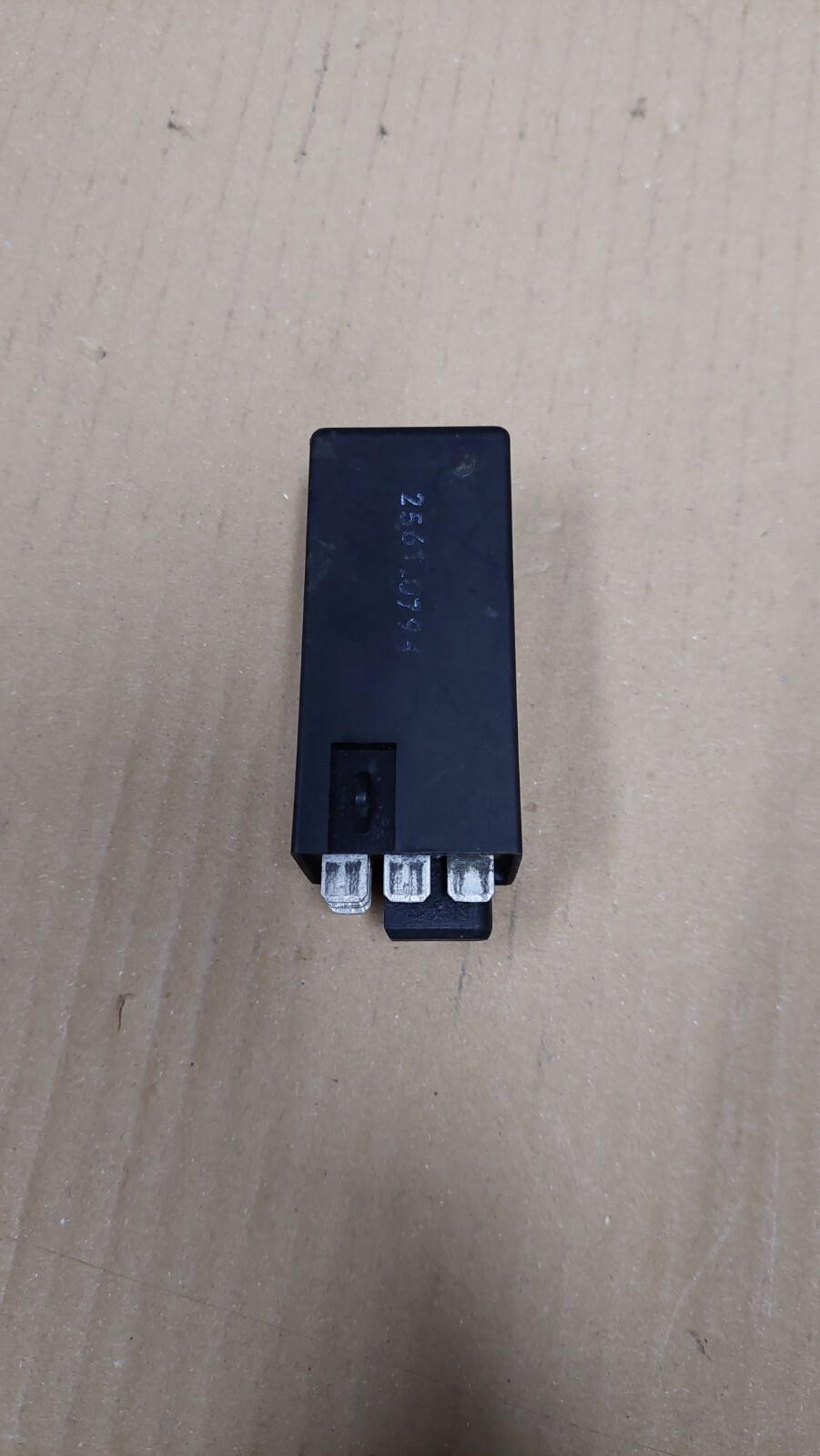 BMW E30 E28 E23 E24 fuel pump relay 13631286727 genuine Great eBay