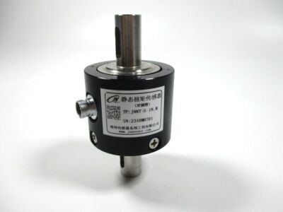 1Pcs New JNNT-S Miniature static torque sensor Torque 1NM2NM5NM10NM