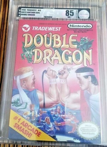 Double Dragon Gaiden: Rise Of The Dragons - Nintendo Switch Game UK Import With Bonus Content