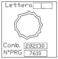 #ad #ad For Volvo FREE FEDEX 2 DAY 7610 L OE Replacement Wheel Lock Key Euro Made NEW $79.99