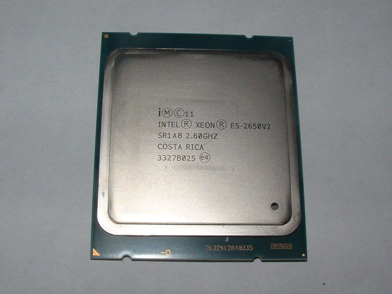 Xeon 2650 характеристики Xeon 2650 характеристики