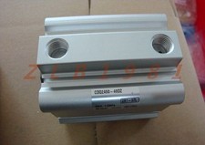 ONE NEW- SMC CDQ2A50-40DZ thin cylinder