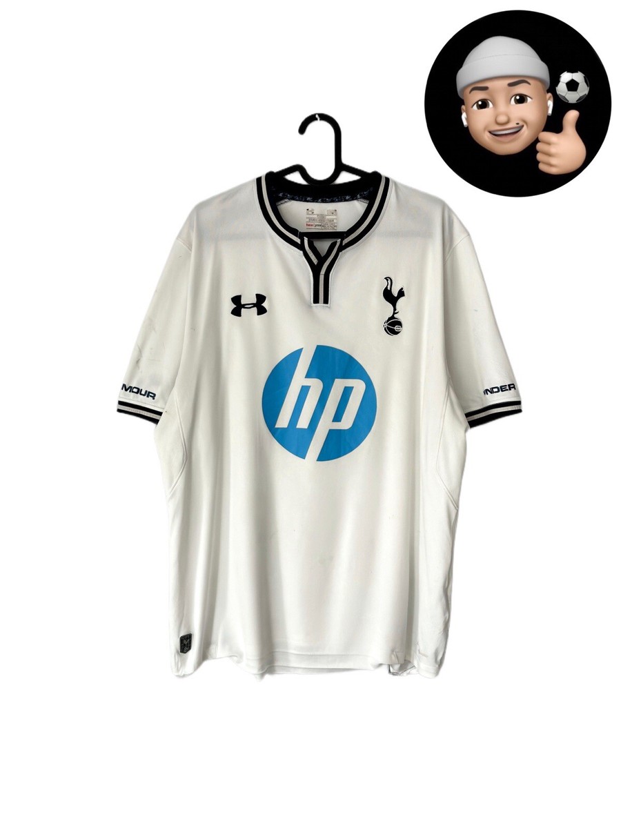 2013 2014 Tottenham England Under Armour Home Away Kit Soccer 
