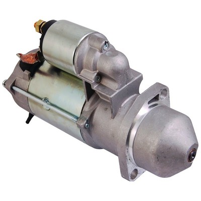New 12V Starter Fits Lamborghini Ag 115 Formula, 150 Racing 1995-01 8EA731762001