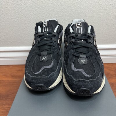 New Balance 1906D Protection Pack - Black | eBay