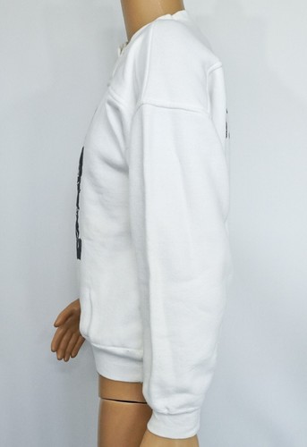 Sudadera De Colección VSW Vision Street Wear Skateboard Skate "therefore i am" Logo - Imagen 3 de 23