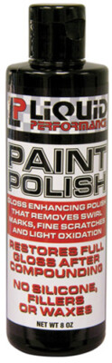 Liquid Perform 0769 Liquid Performance Paint Polish