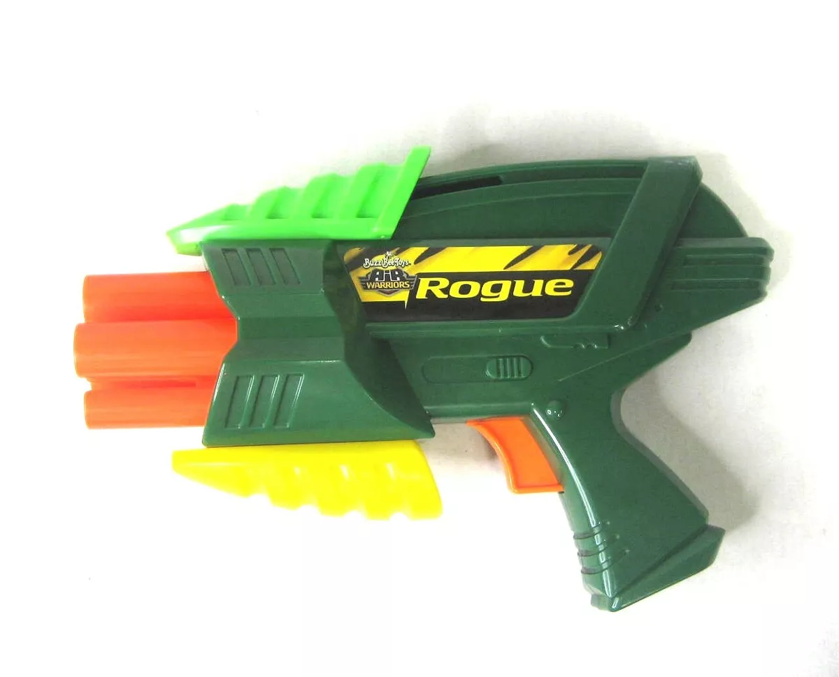 Buzz bee sales air blaster